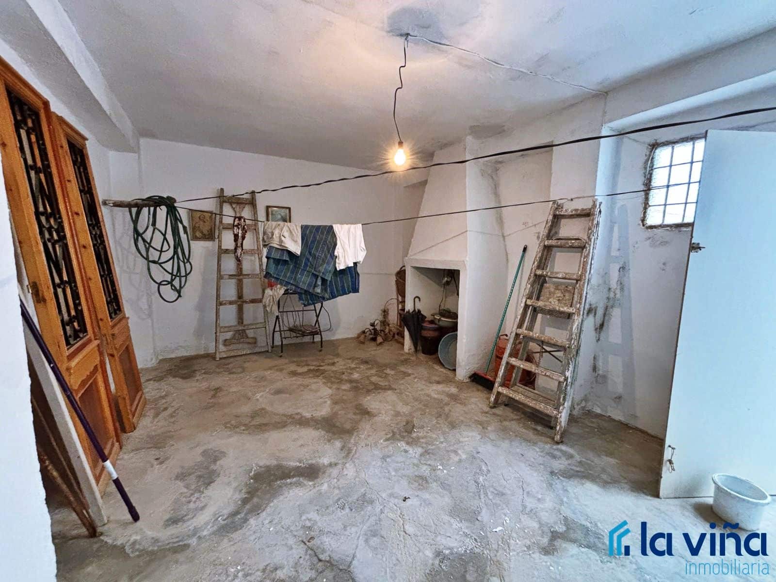 5 soveværelse Byhus til salg i Benameji - € 58.000 (Ref: 8885068)