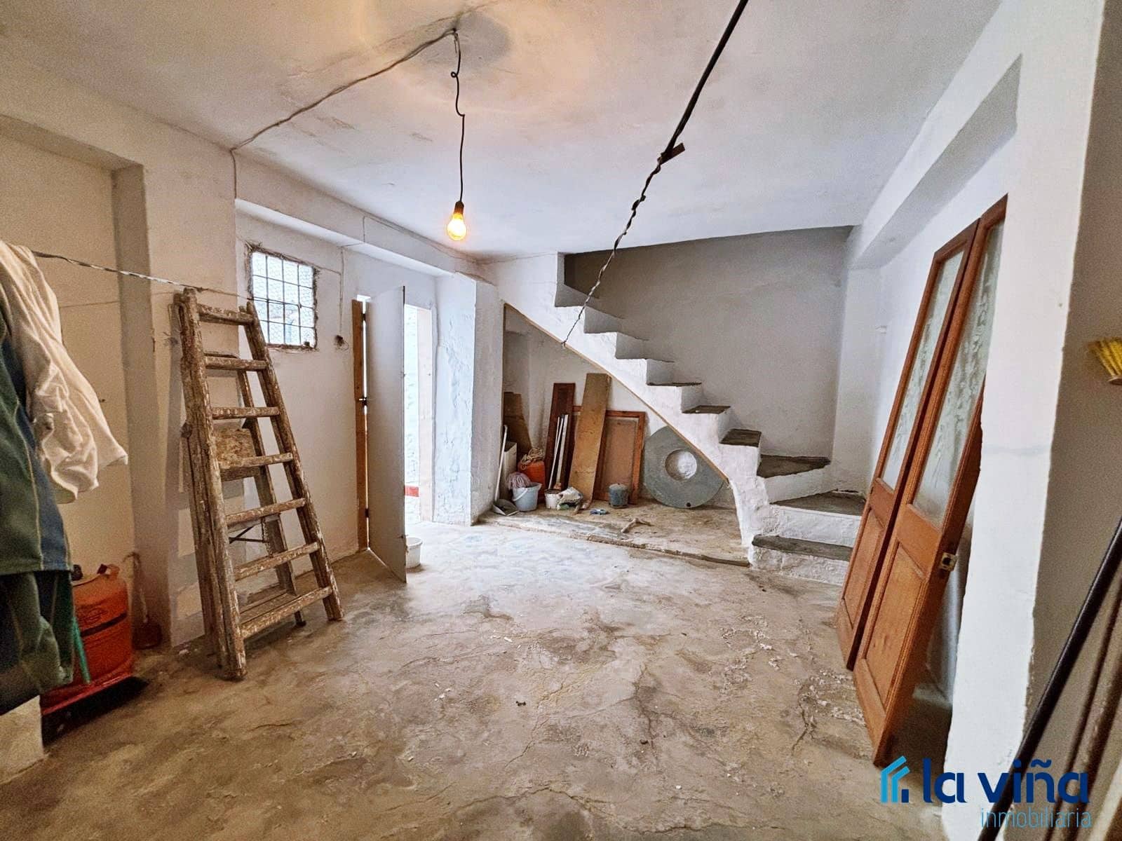 5 soveværelse Byhus til salg i Benameji - € 58.000 (Ref: 8885068)