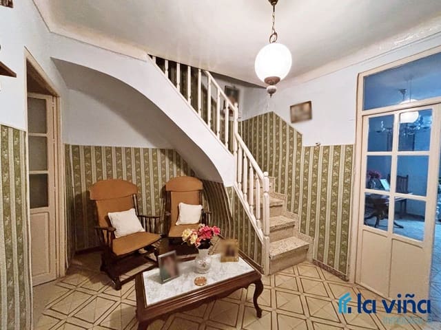 5 sypialnia Dom na sprzedaż w Benamejí - 58 000 € (Ref: 8885068)