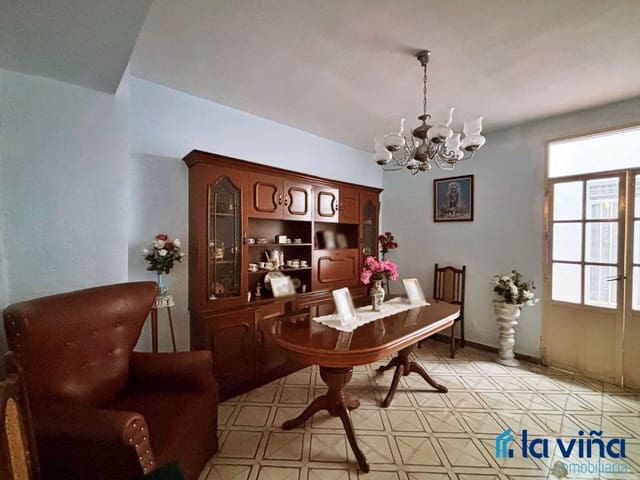 5 sypialnia Dom na sprzedaż w Benamejí - 58 000 € (Ref: 8885068)