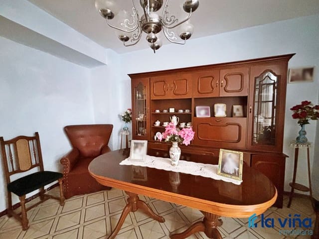 5 sypialnia Dom na sprzedaż w Benamejí - 58 000 € (Ref: 8885068)