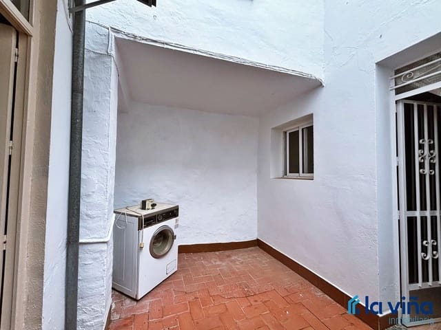 5 sypialnia Dom na sprzedaż w Benamejí - 58 000 € (Ref: 8885068)