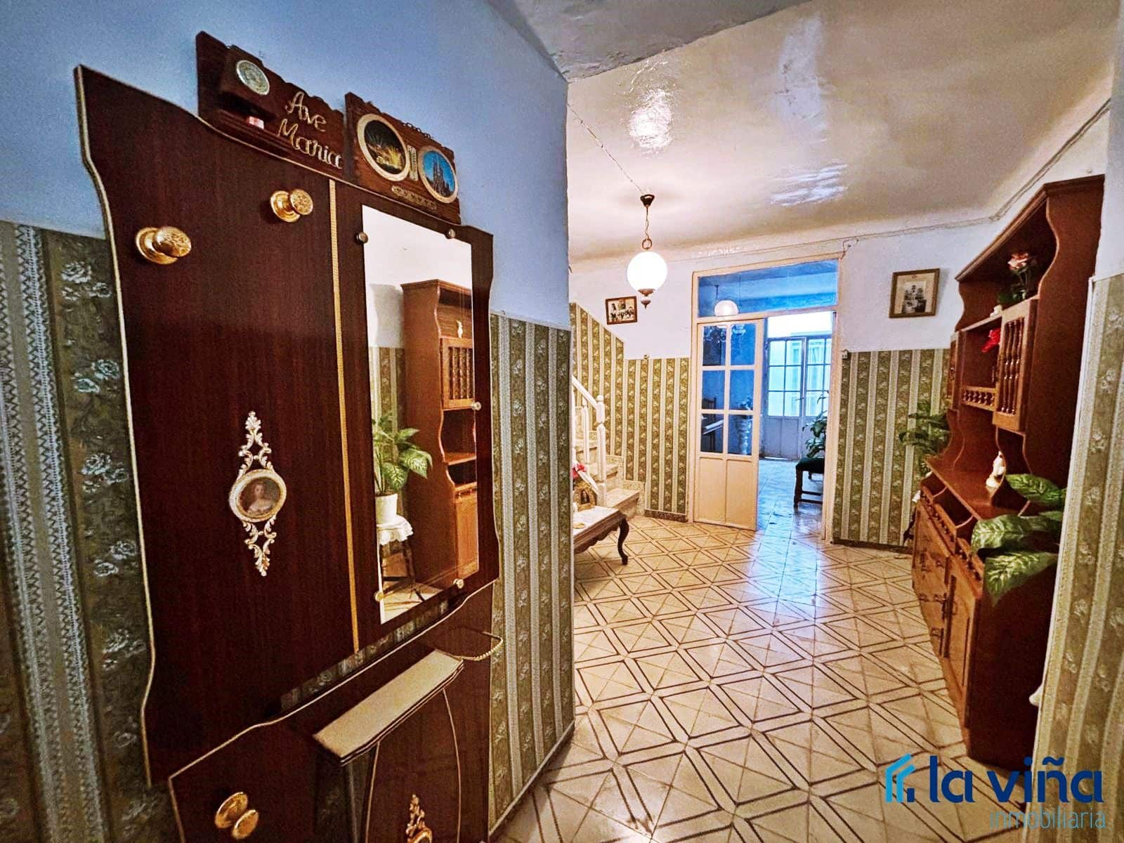 5 soveværelse Byhus til salg i Benameji - € 58.000 (Ref: 8885068)