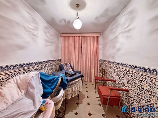 5 sypialnia Dom na sprzedaż w Benamejí - 58 000 € (Ref: 8885068)