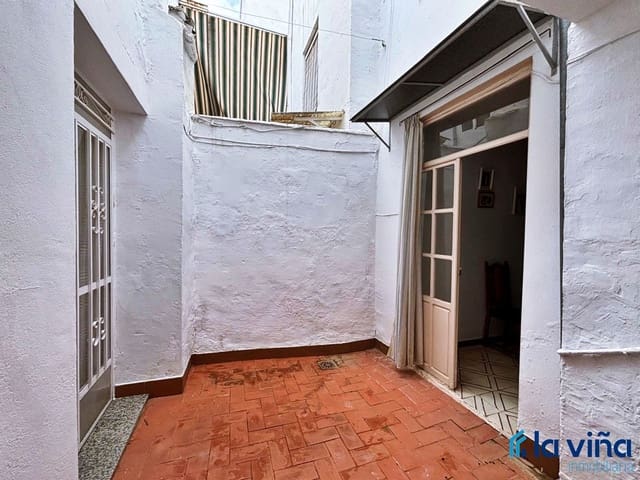 5 sypialnia Dom na sprzedaż w Benamejí - 58 000 € (Ref: 8885068)