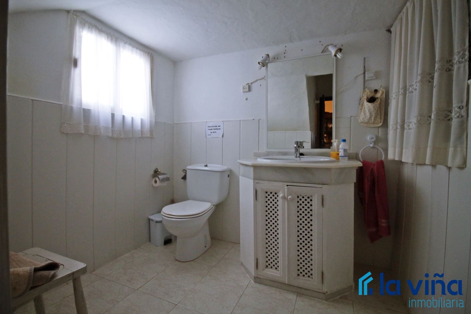 7 camera da letto Finca/Casa di Campagna in vendita in Mollina con piscina - 295.000 € (Rif: 8894209)