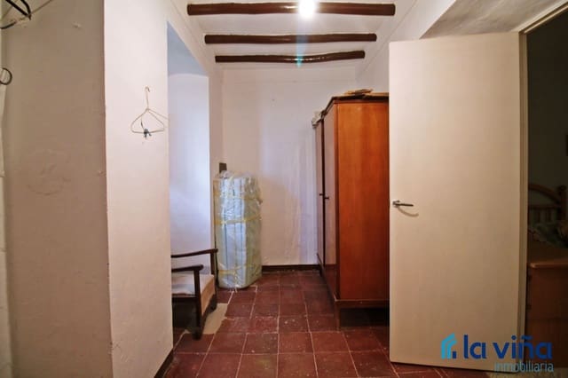 7 camera da letto Finca/Casa di Campagna in vendita in Mollina con piscina - 295.000 € (Rif: 8894209)