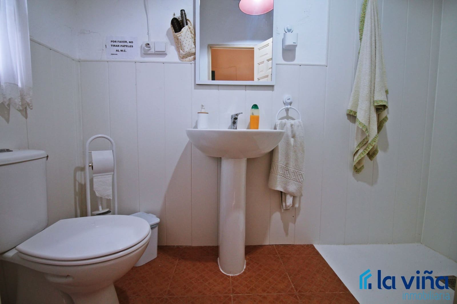 7 camera da letto Finca/Casa di Campagna in vendita in Mollina con piscina - 295.000 € (Rif: 8894209)