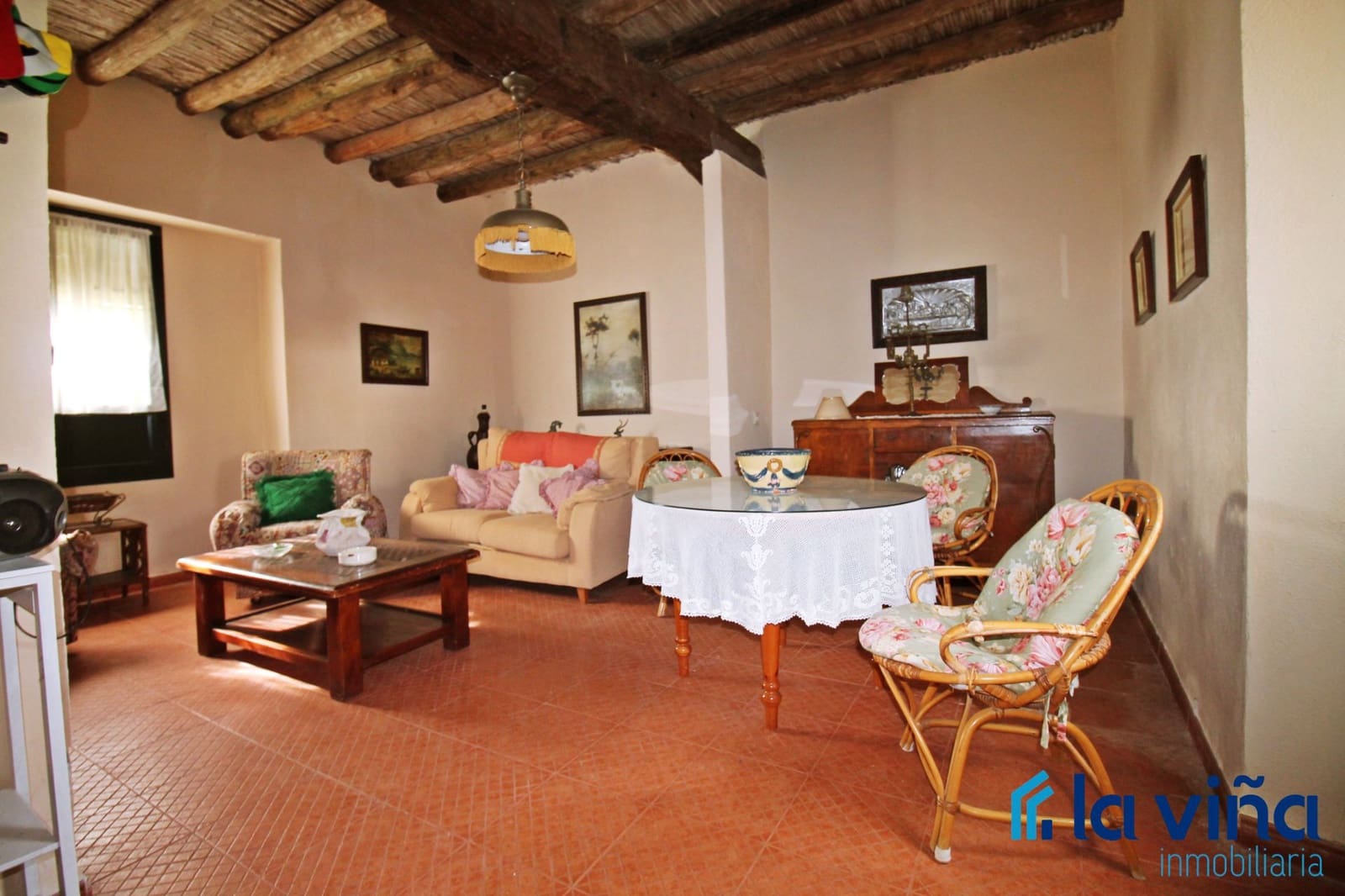 7 camera da letto Finca/Casa di Campagna in vendita in Mollina con piscina - 295.000 € (Rif: 8894209)