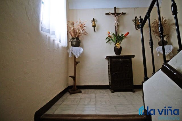 7 camera da letto Finca/Casa di Campagna in vendita in Mollina con piscina - 295.000 € (Rif: 8894209)