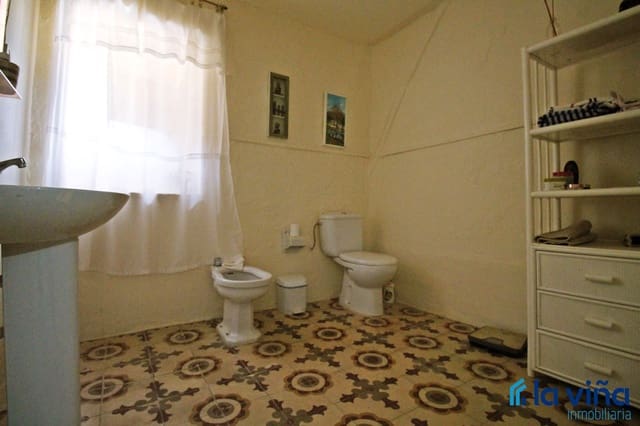 7 camera da letto Finca/Casa di Campagna in vendita in Mollina con piscina - 295.000 € (Rif: 8894209)