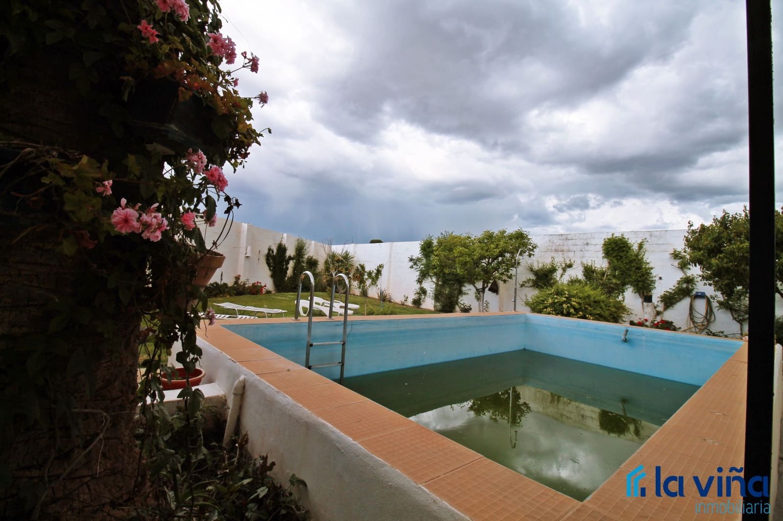 7 camera da letto Finca/Casa di Campagna in vendita in Mollina con piscina - 295.000 € (Rif: 8894209)