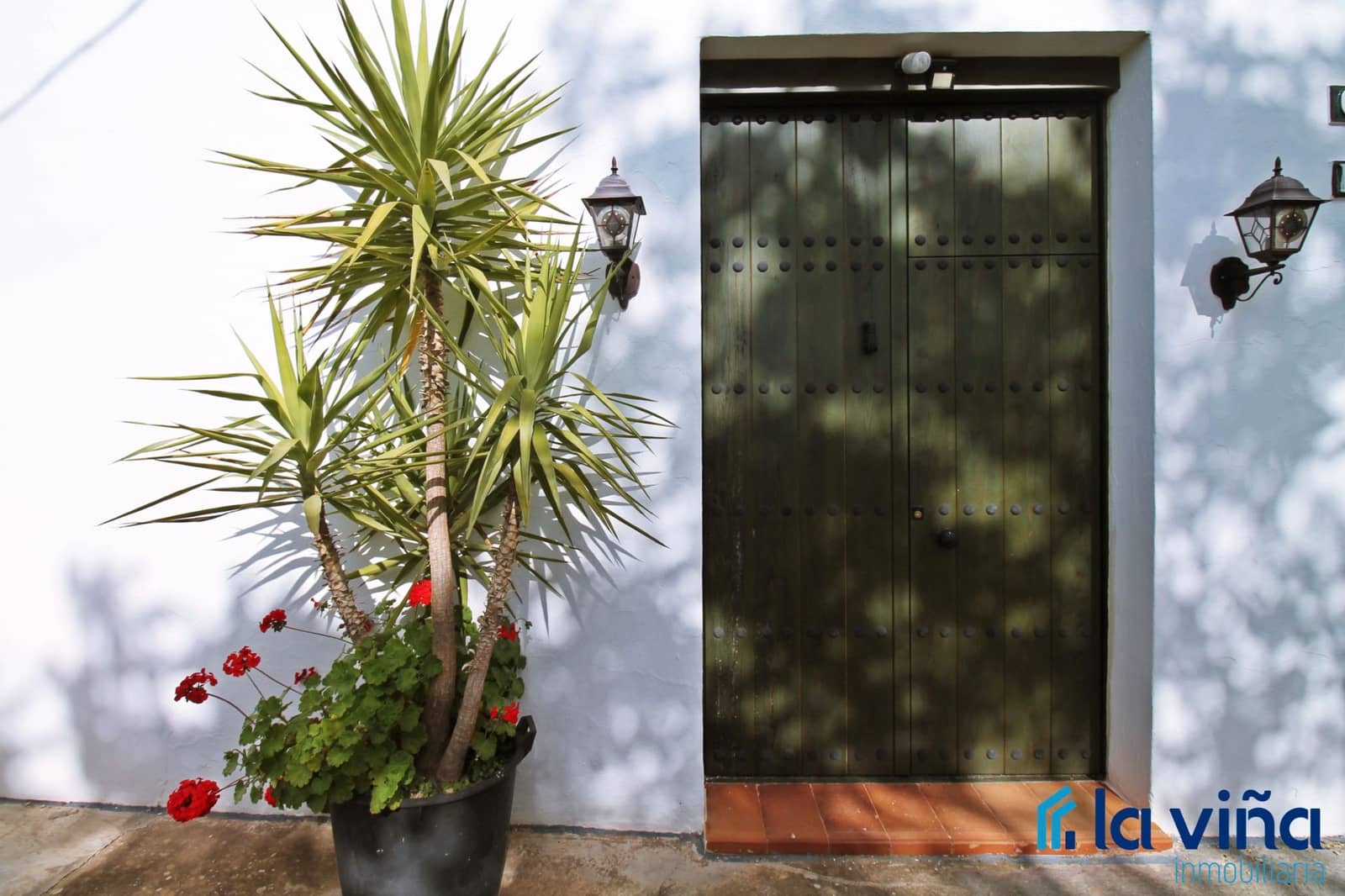 7 camera da letto Finca/Casa di Campagna in vendita in Mollina con piscina - 295.000 € (Rif: 8894209)