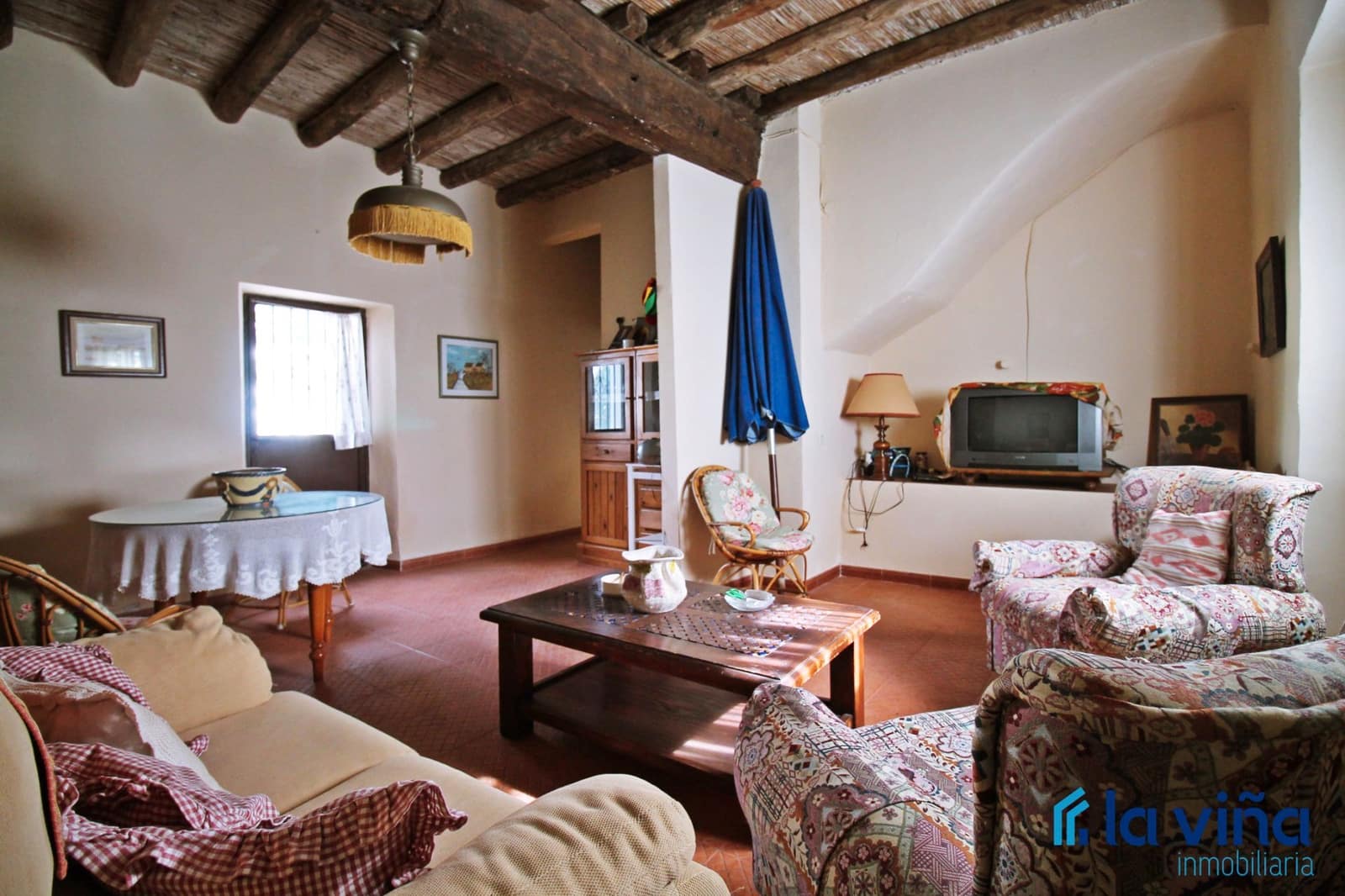 7 camera da letto Finca/Casa di Campagna in vendita in Mollina con piscina - 295.000 € (Rif: 8894209)