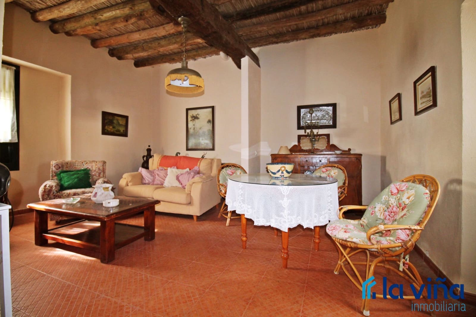 7 camera da letto Finca/Casa di Campagna in vendita in Mollina con piscina - 295.000 € (Rif: 8894209)