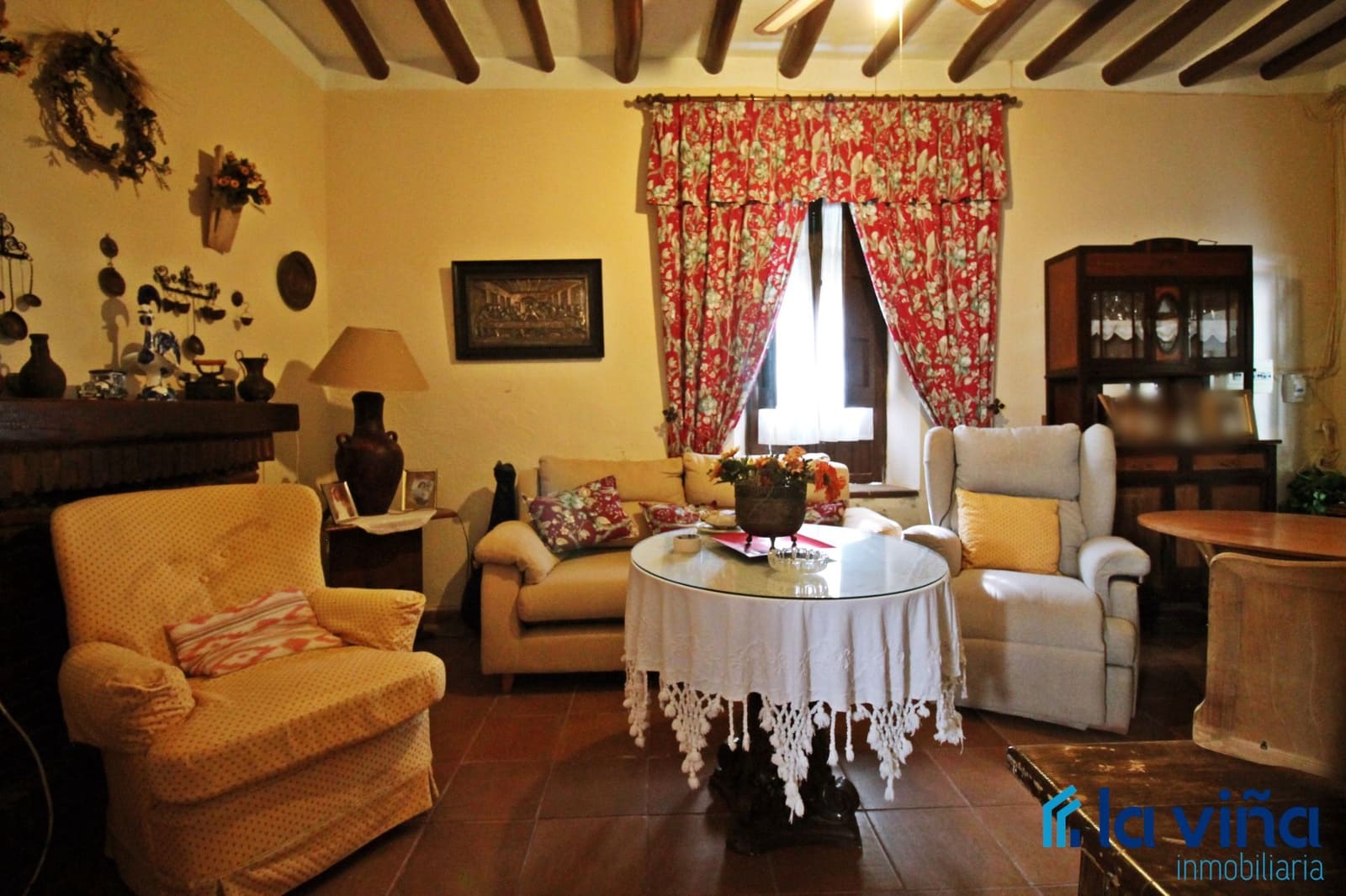 7 camera da letto Finca/Casa di Campagna in vendita in Mollina con piscina - 295.000 € (Rif: 8894209)