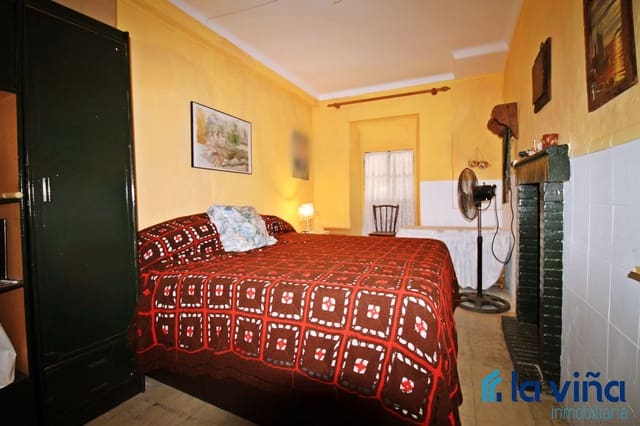 7 camera da letto Finca/Casa di Campagna in vendita in Mollina con piscina - 295.000 € (Rif: 8894209)