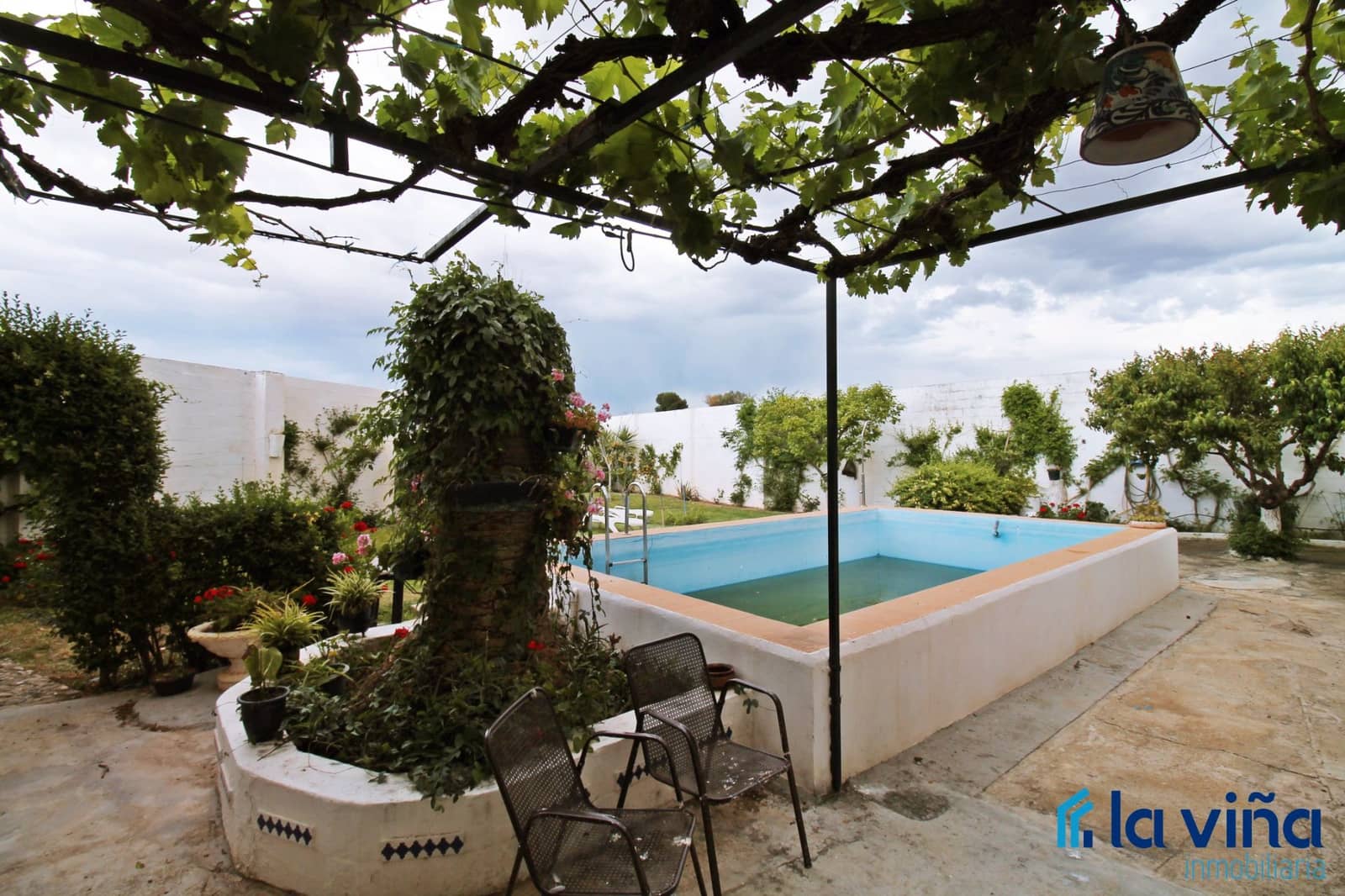 7 camera da letto Finca/Casa di Campagna in vendita in Mollina con piscina - 295.000 € (Rif: 8894209)