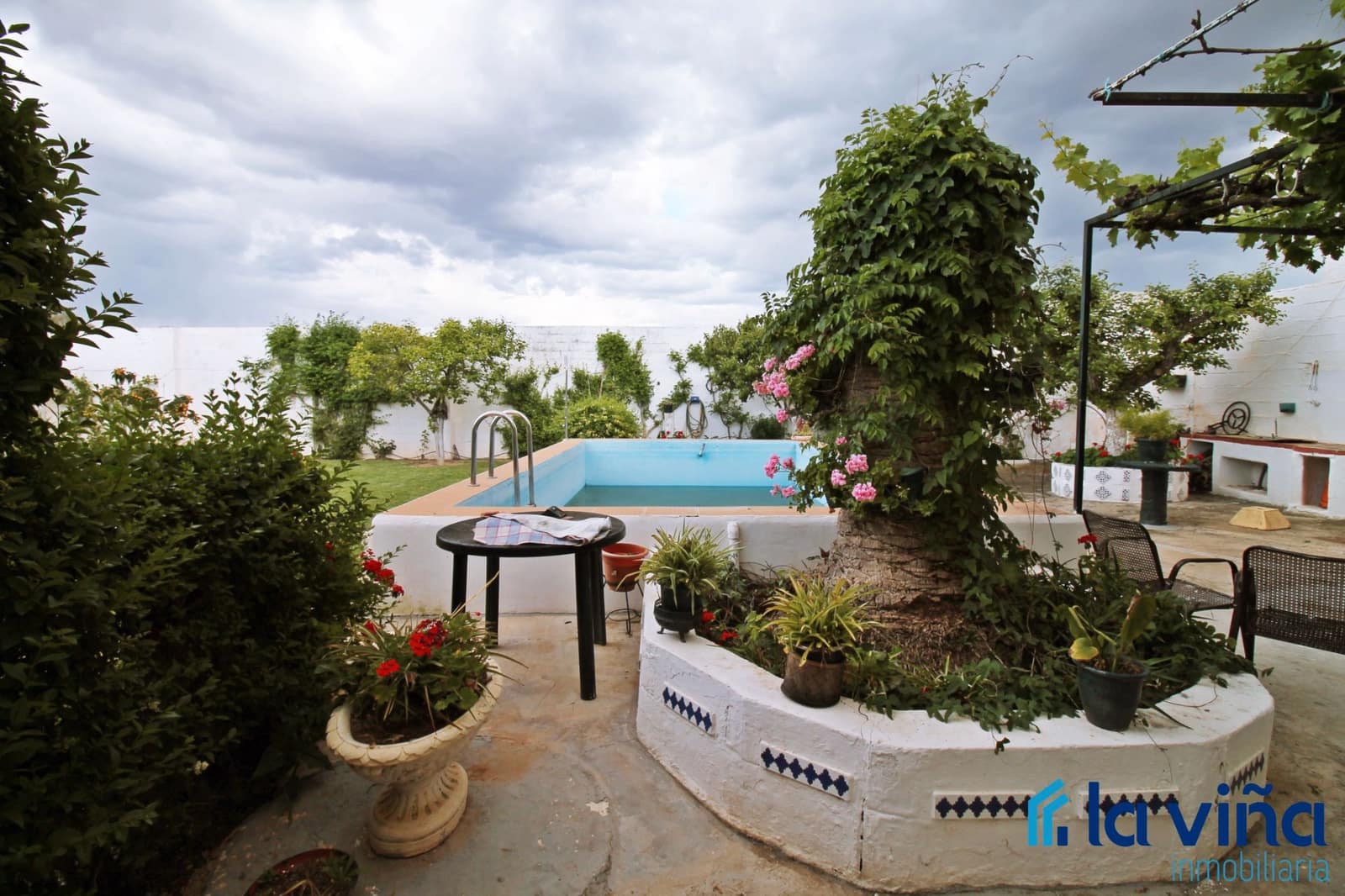 7 camera da letto Finca/Casa di Campagna in vendita in Mollina con piscina - 295.000 € (Rif: 8894209)