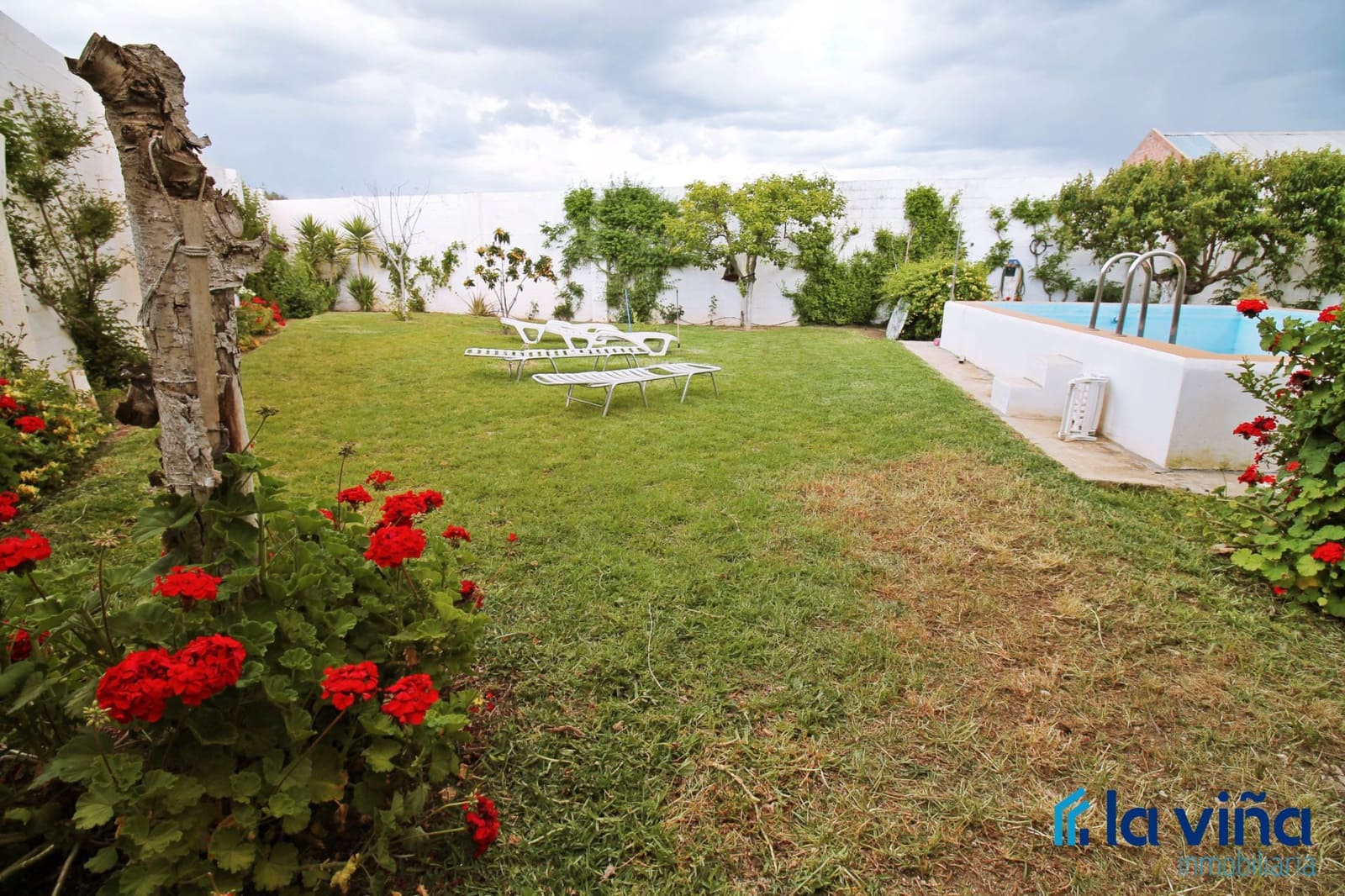 7 camera da letto Finca/Casa di Campagna in vendita in Mollina con piscina - 295.000 € (Rif: 8894209)