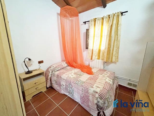 8 sypialnia Finka/Dom wiejski na sprzedaż w Fuente de Piedra z basenem - 800 000 € (Ref: 8918421)