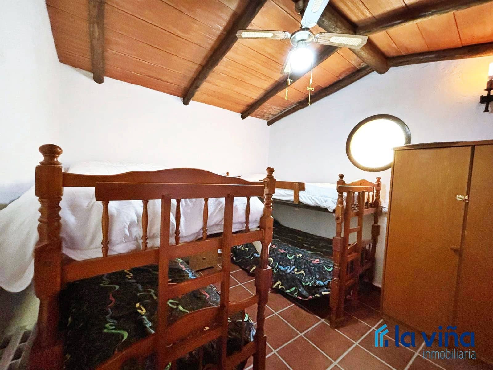 8 sypialnia Finka/Dom wiejski na sprzedaż w Fuente de Piedra z basenem - 800 000 € (Ref: 8918421)