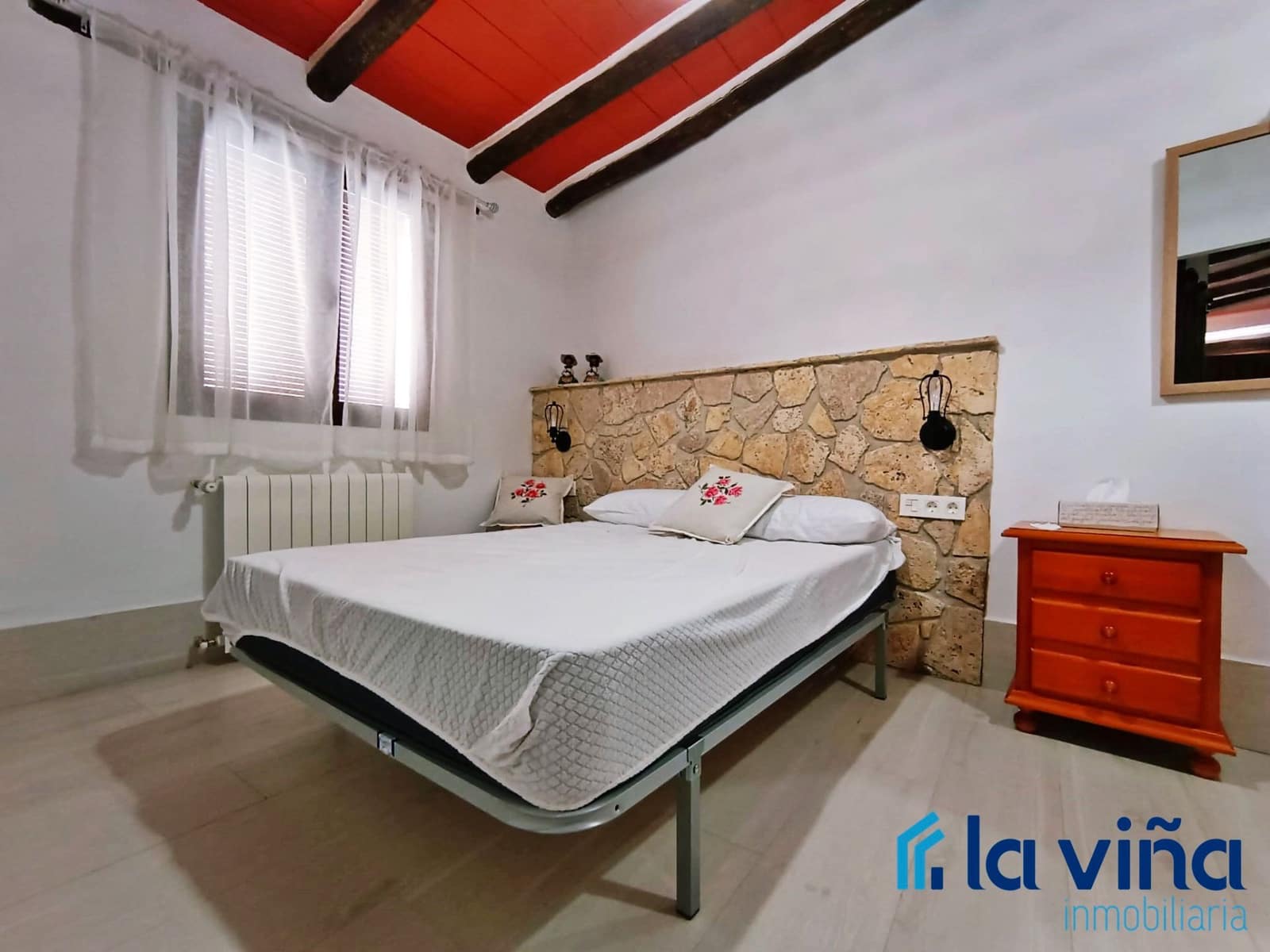 8 sypialnia Finka/Dom wiejski na sprzedaż w Fuente de Piedra z basenem - 800 000 € (Ref: 8918421)