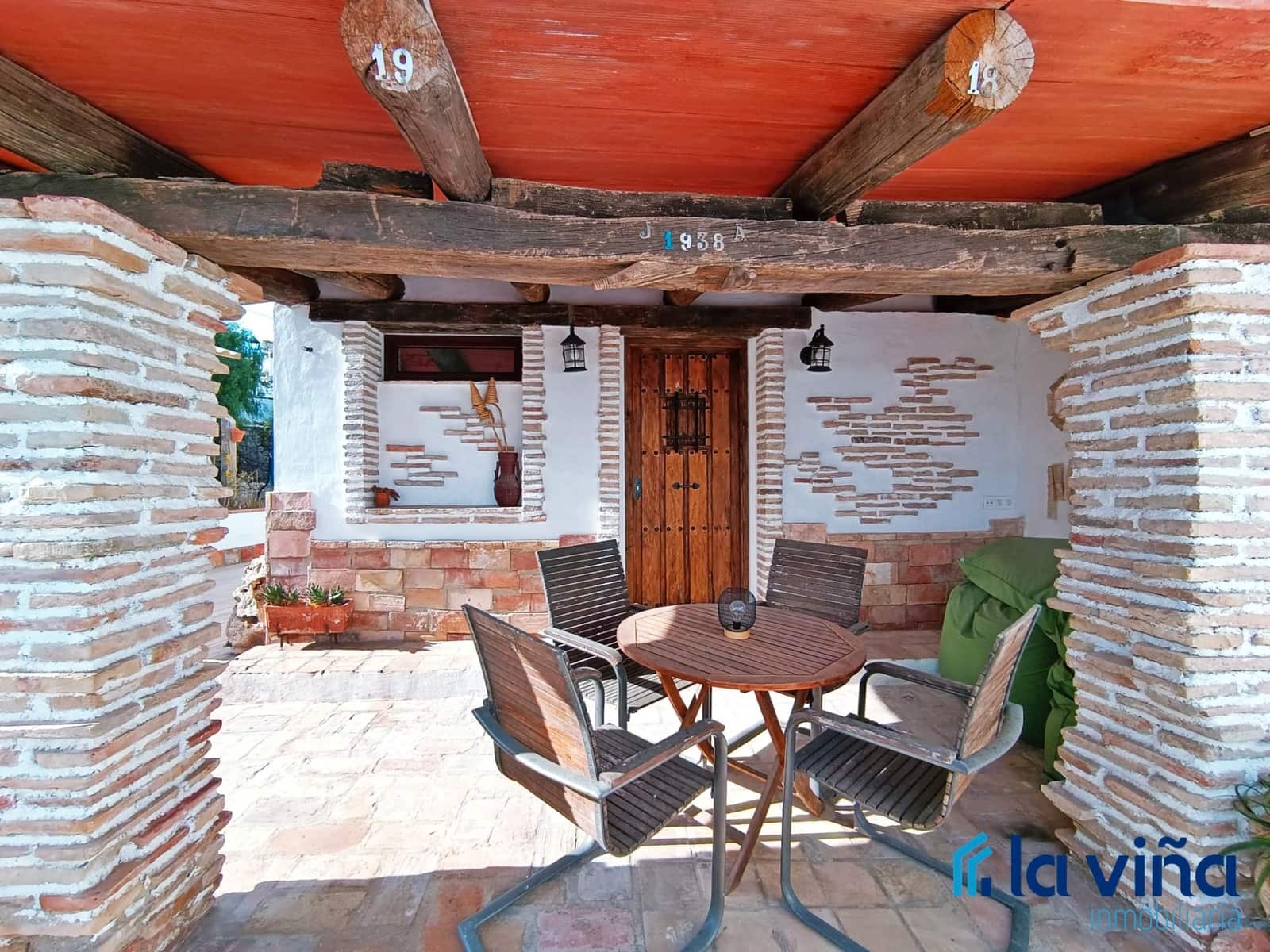 8 sypialnia Finka/Dom wiejski na sprzedaż w Fuente de Piedra z basenem - 800 000 € (Ref: 8918421)