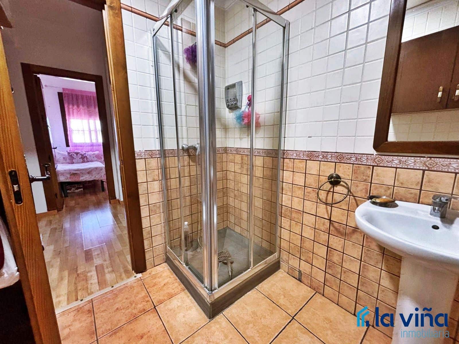 4 soverom Villa til salgs i Sierra de Yeguas med garasje - € 210 000 (Ref: 8920884)