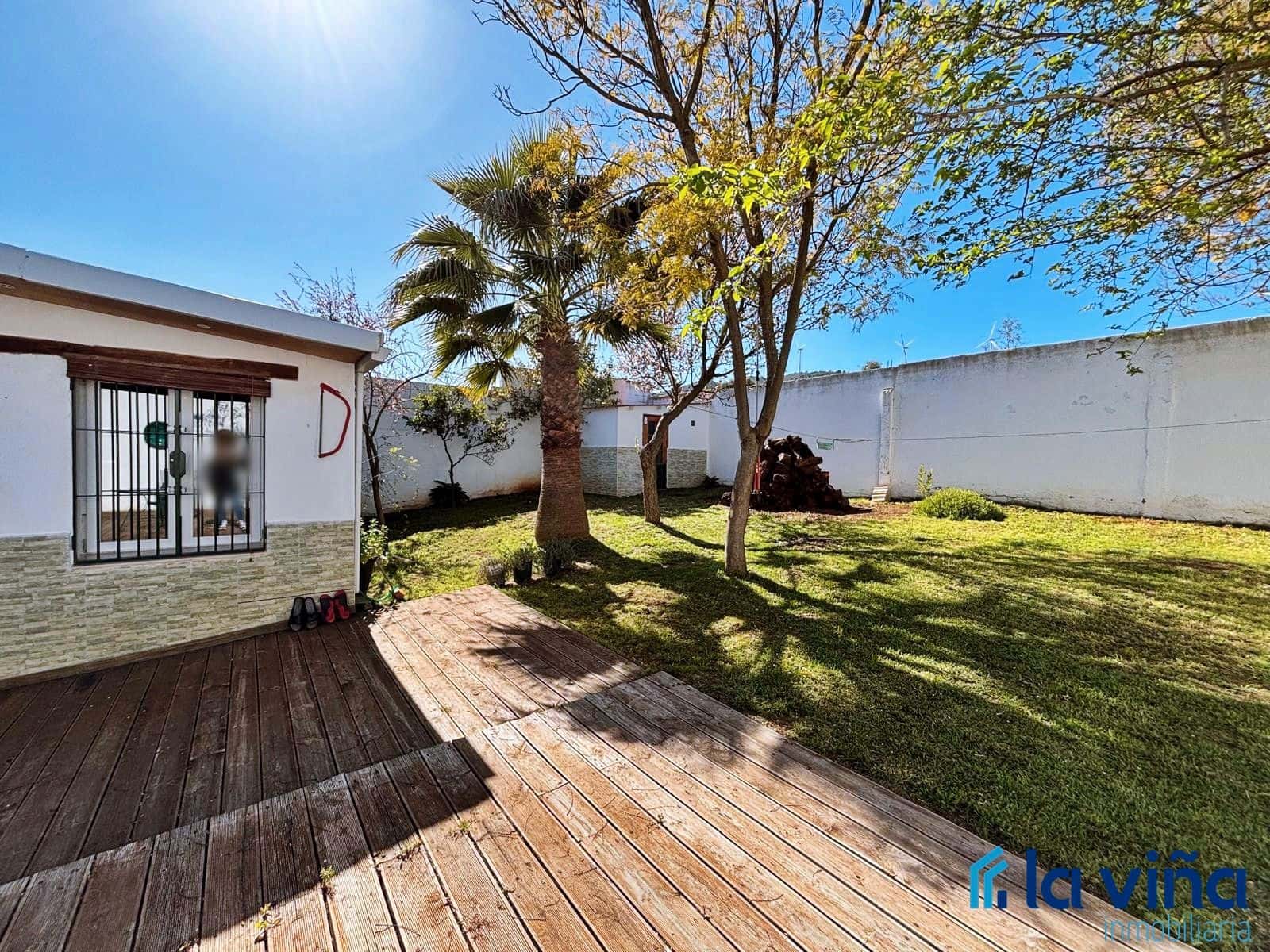 4 soverom Villa til salgs i Sierra de Yeguas med garasje - € 210 000 (Ref: 8920884)