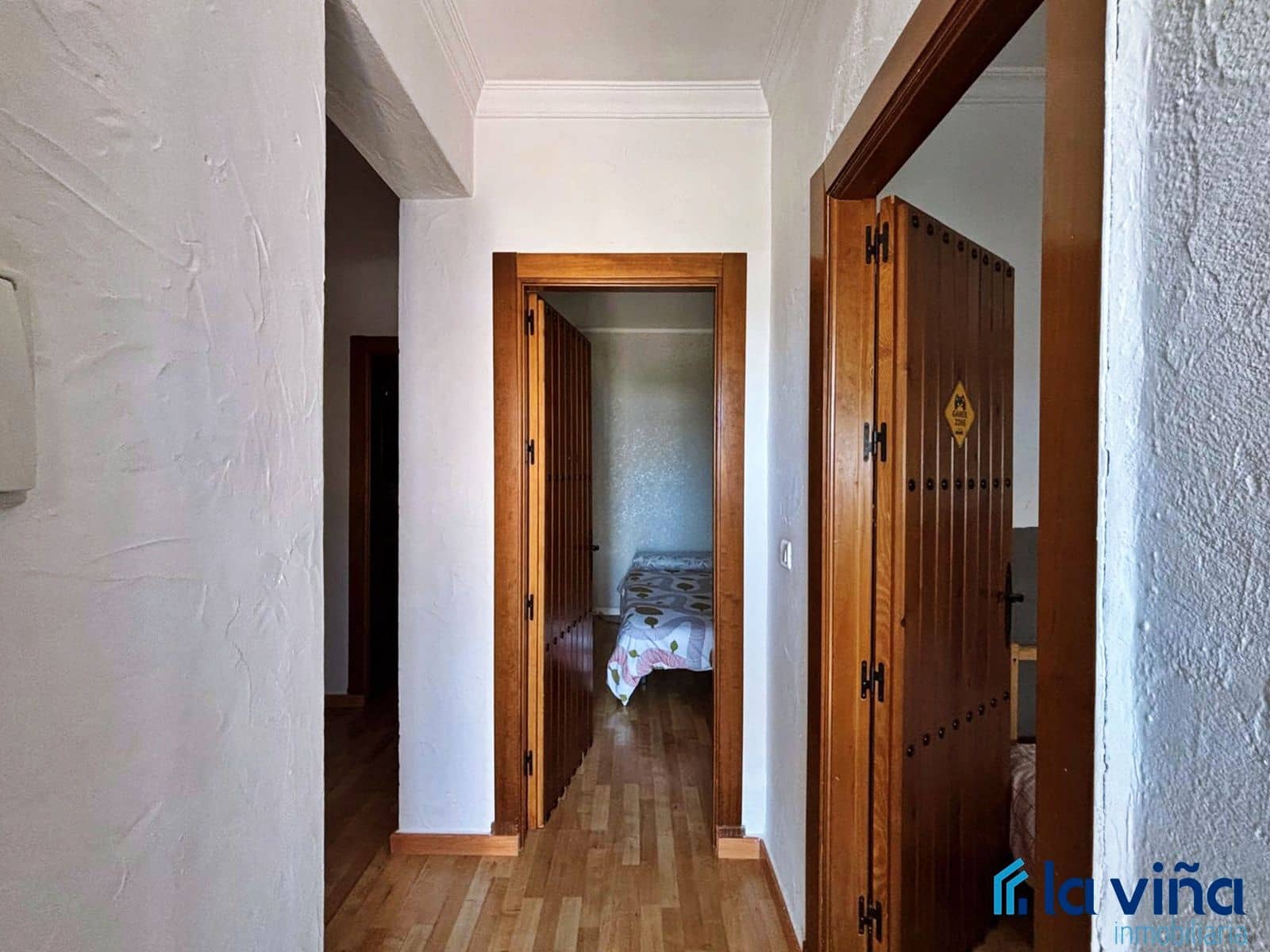 4 soverom Villa til salgs i Sierra de Yeguas med garasje - € 210 000 (Ref: 8920884)