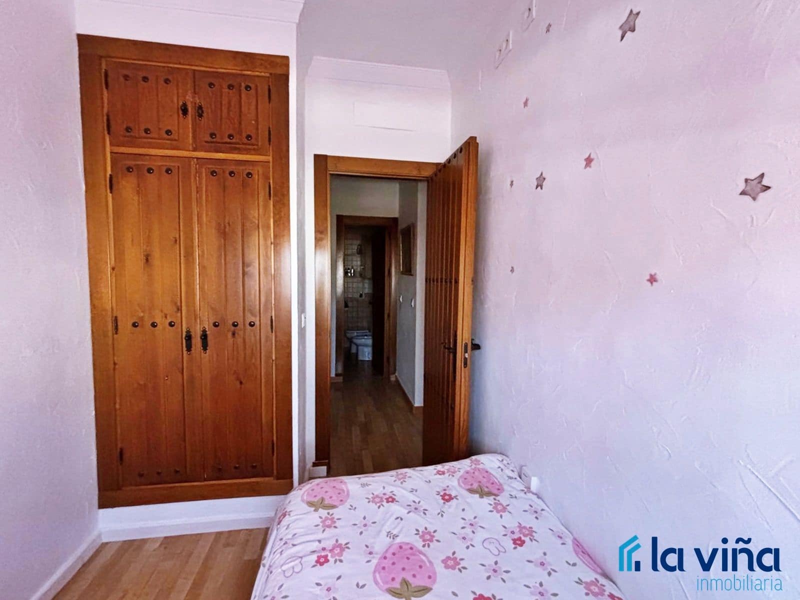 4 soverom Villa til salgs i Sierra de Yeguas med garasje - € 210 000 (Ref: 8920884)