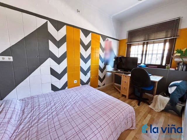 4 soverom Villa til salgs i Navahermosa, Sierra de Yeguas med garasje - € 210 000 (Ref: 8920884)