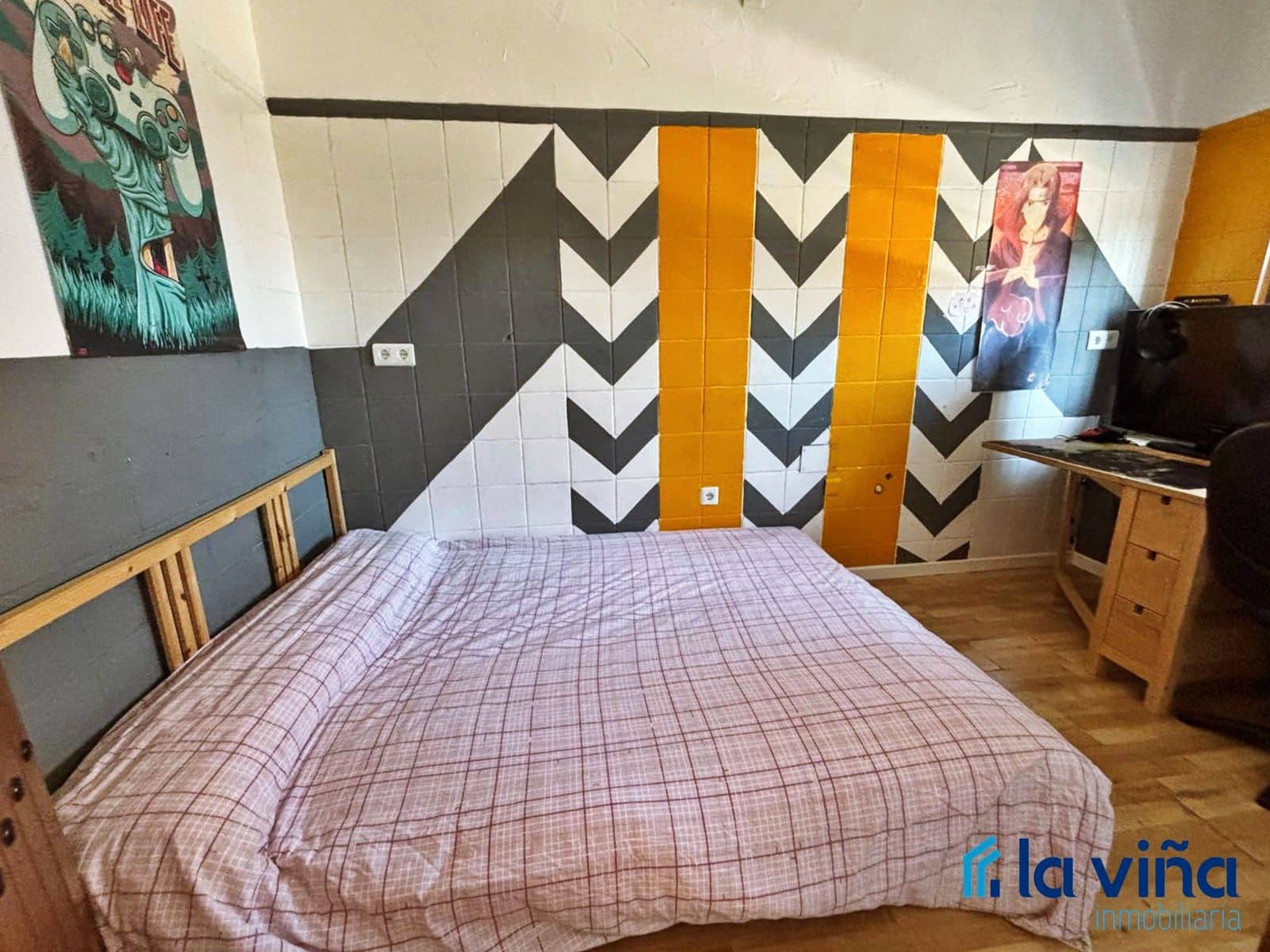 4 soverom Villa til salgs i Sierra de Yeguas med garasje - € 210 000 (Ref: 8920884)