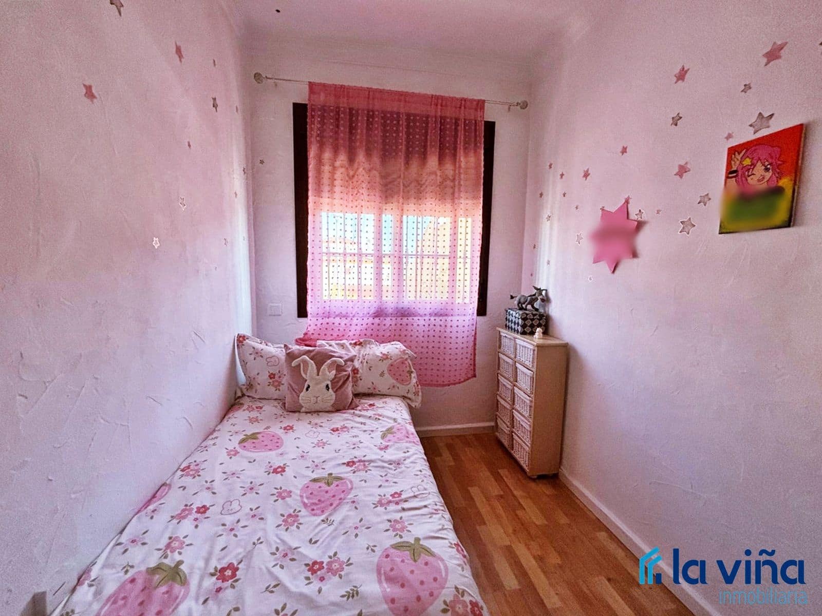 4 soverom Villa til salgs i Sierra de Yeguas med garasje - € 210 000 (Ref: 8920884)