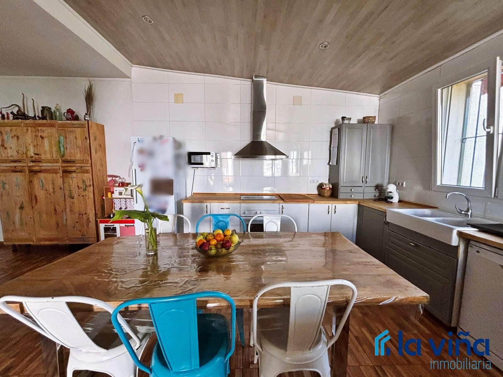 4 soverom Villa til salgs i Sierra de Yeguas med garasje - € 210 000 (Ref: 8920884)