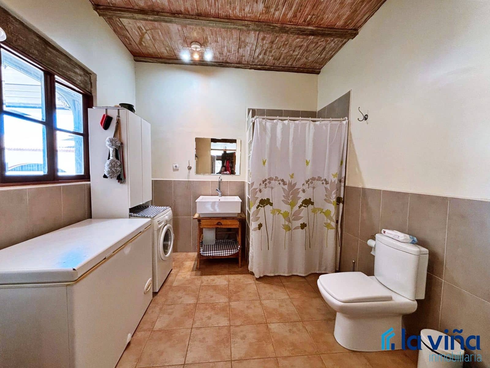 4 soverom Villa til salgs i Sierra de Yeguas med garasje - € 210 000 (Ref: 8920884)