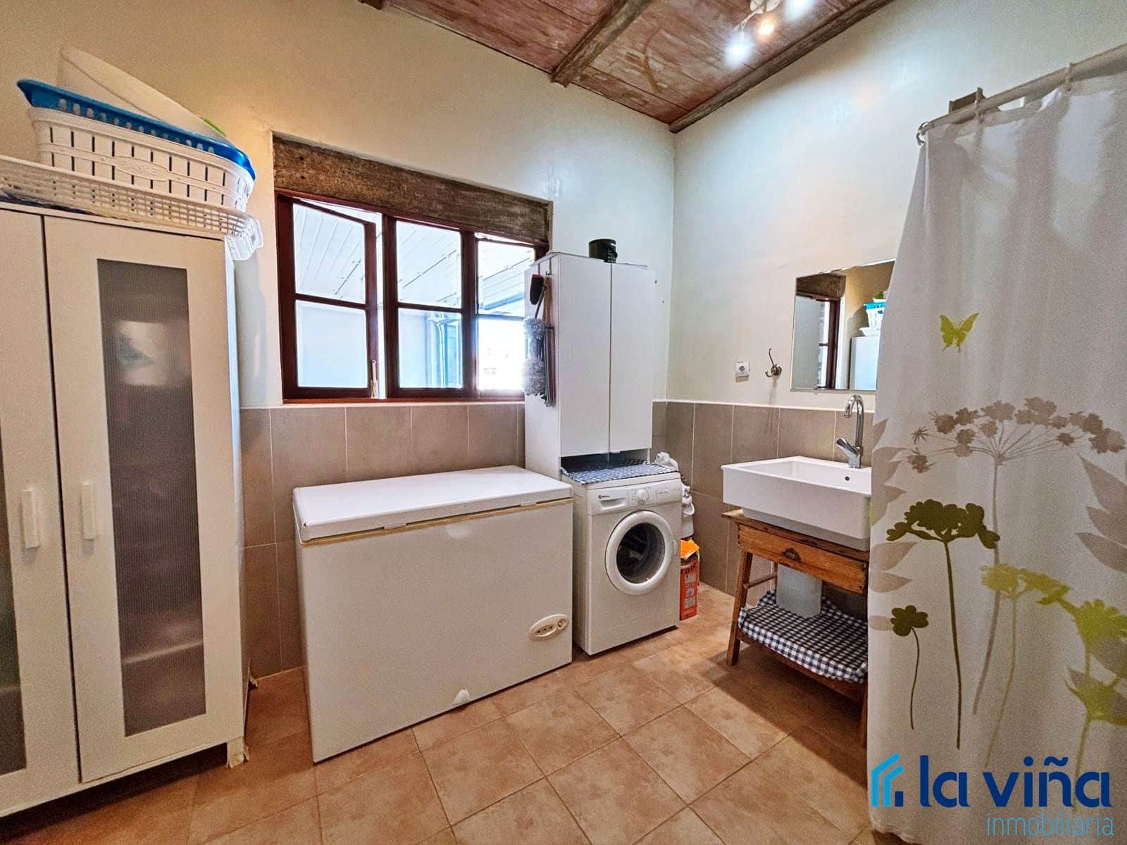 4 soverom Villa til salgs i Sierra de Yeguas med garasje - € 210 000 (Ref: 8920884)