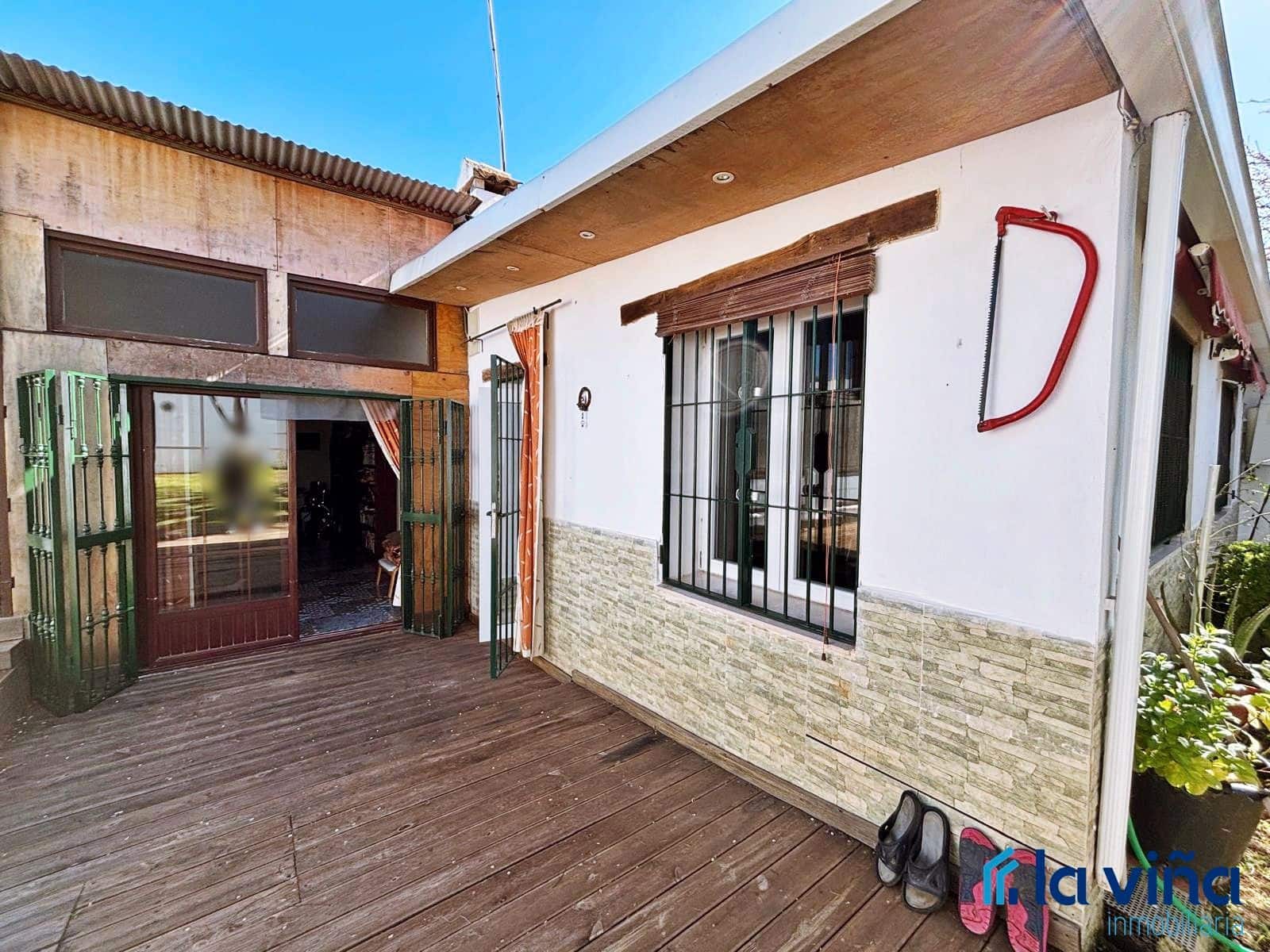 4 soverom Villa til salgs i Sierra de Yeguas med garasje - € 210 000 (Ref: 8920884)