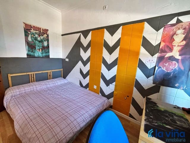 4 soverom Villa til salgs i Navahermosa, Sierra de Yeguas med garasje - € 210 000 (Ref: 8920884)