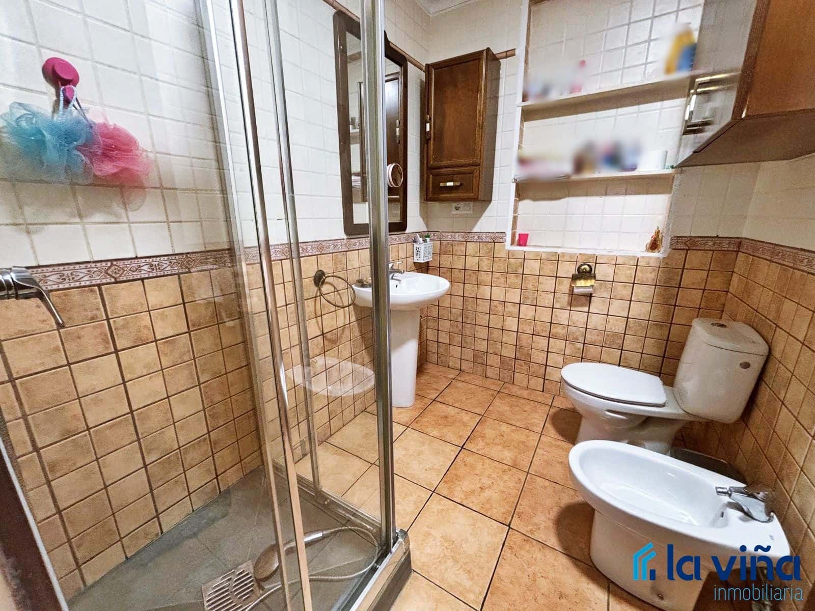 4 soverom Villa til salgs i Sierra de Yeguas med garasje - € 210 000 (Ref: 8920884)