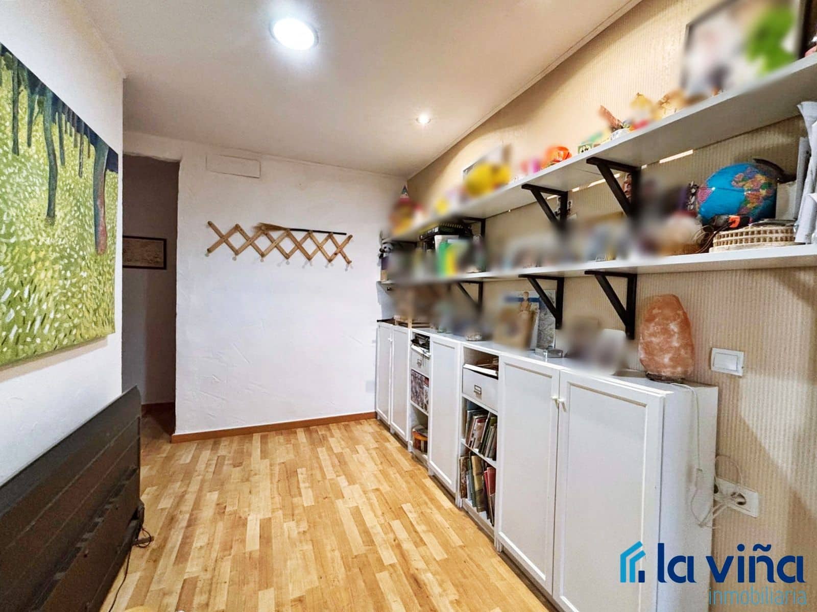 4 soverom Villa til salgs i Sierra de Yeguas med garasje - € 210 000 (Ref: 8920884)