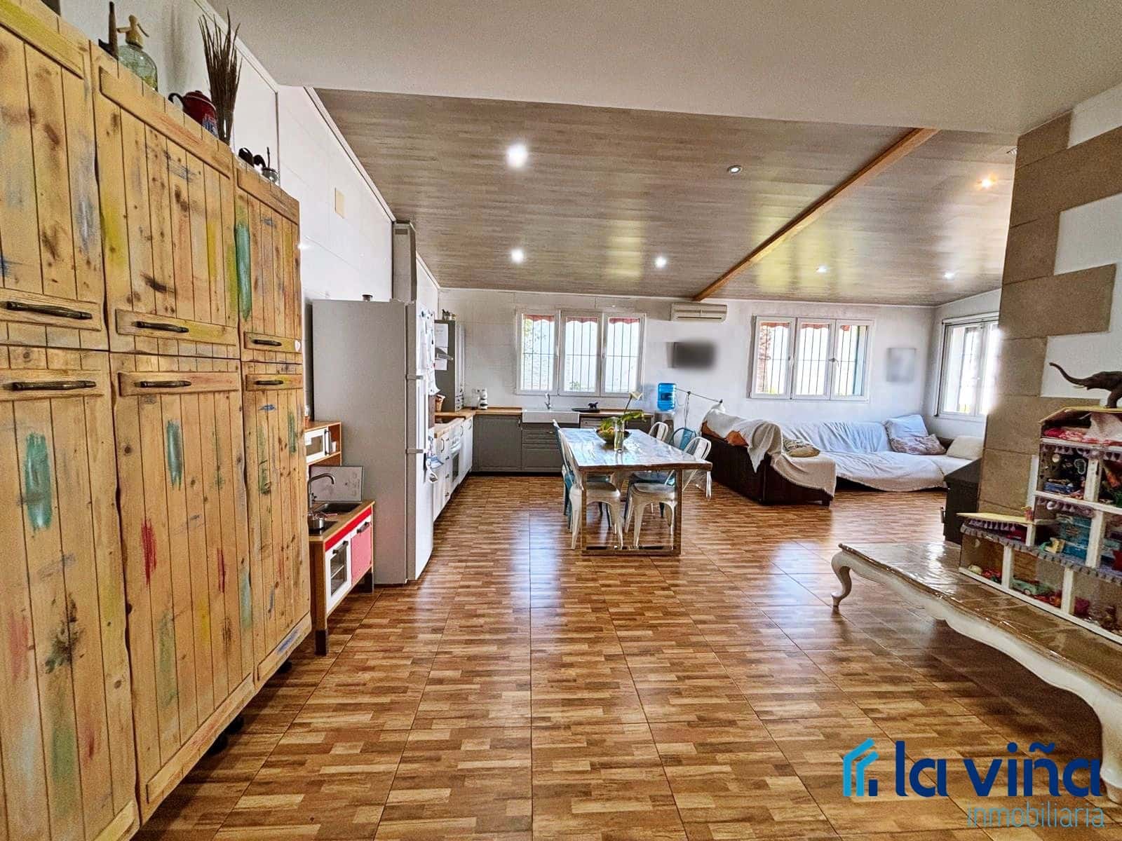 4 soverom Villa til salgs i Sierra de Yeguas med garasje - € 210 000 (Ref: 8920884)