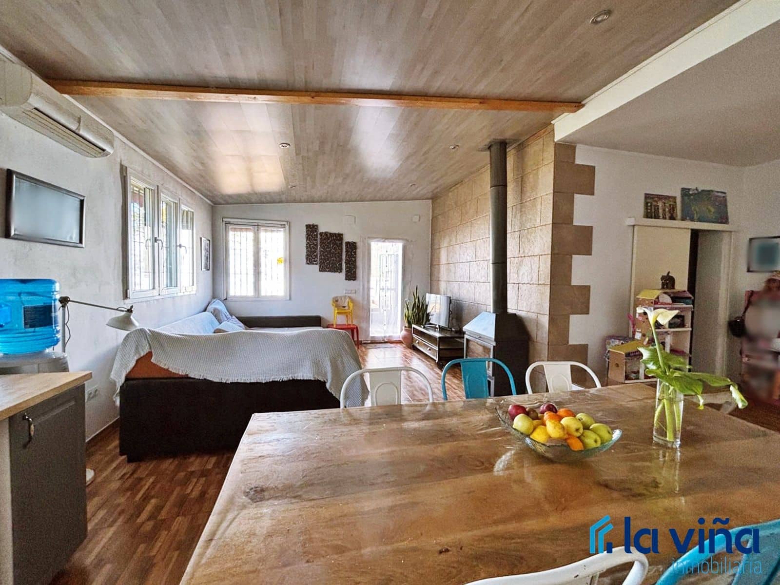 4 soverom Villa til salgs i Sierra de Yeguas med garasje - € 210 000 (Ref: 8920884)