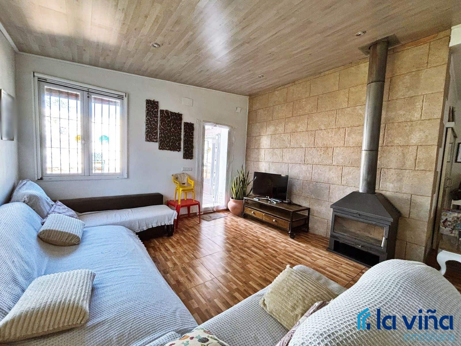 4 soverom Villa til salgs i Sierra de Yeguas med garasje - € 210 000 (Ref: 8920884)