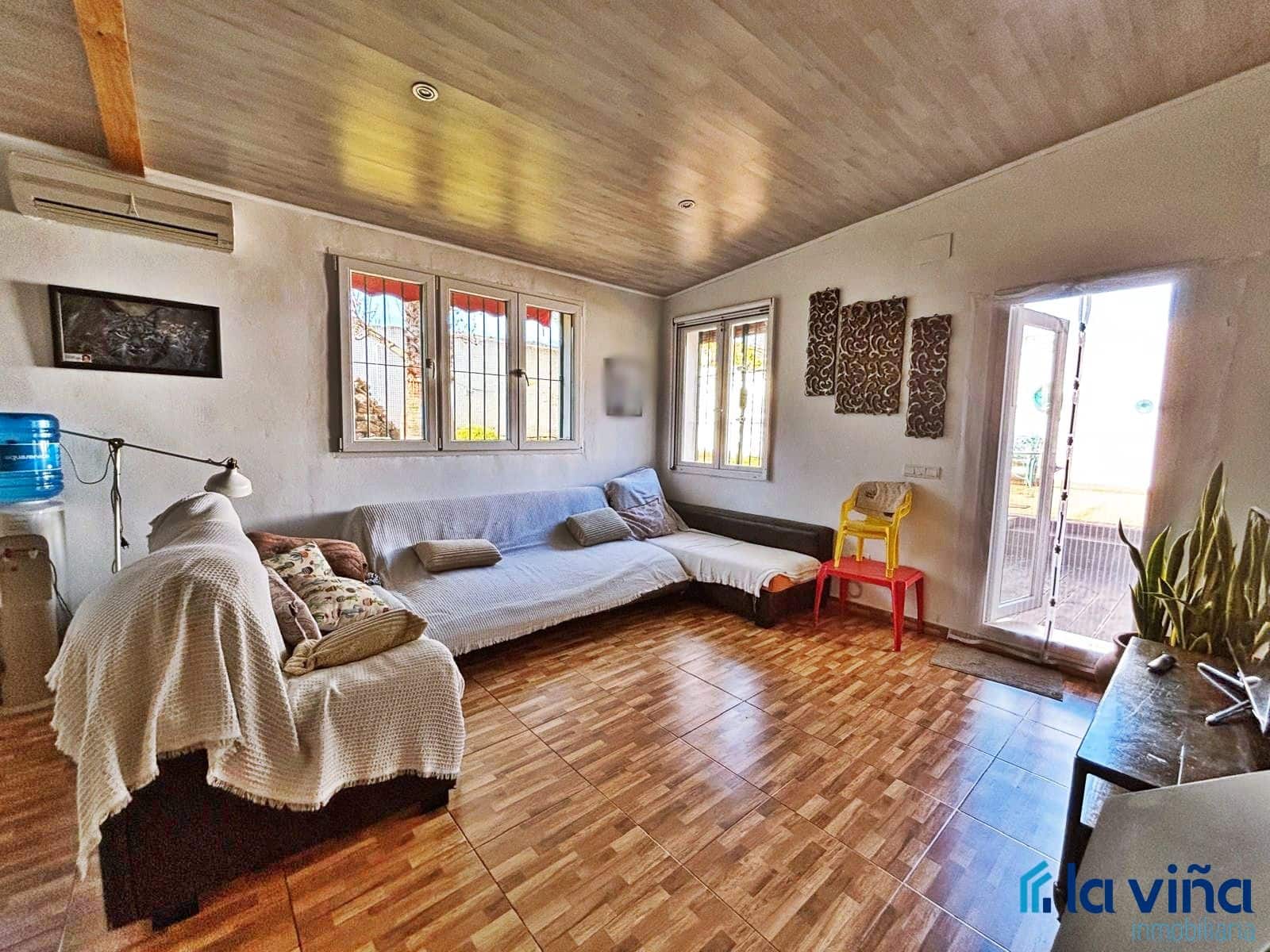 4 soverom Villa til salgs i Sierra de Yeguas med garasje - € 210 000 (Ref: 8920884)