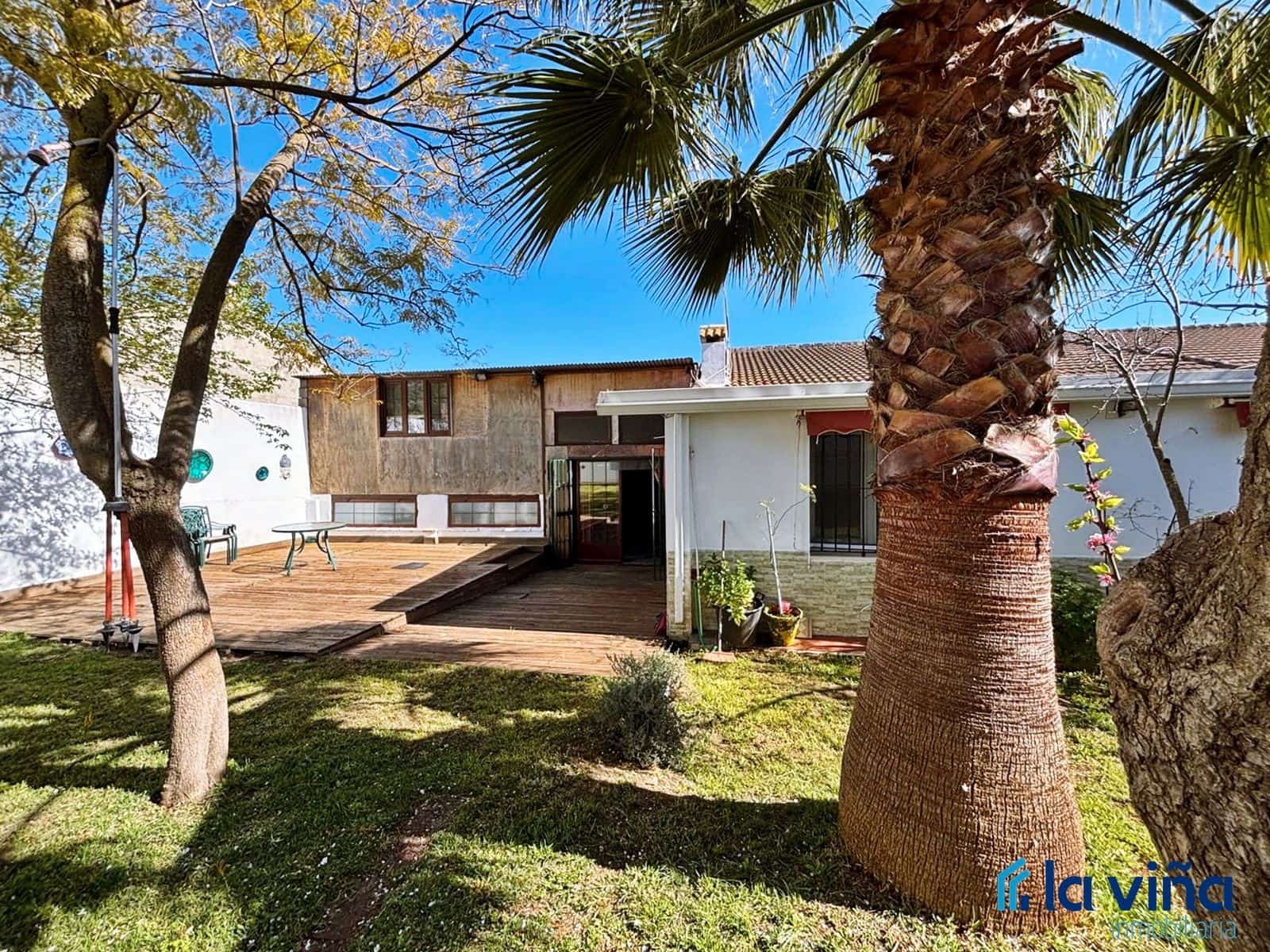 4 soverom Villa til salgs i Sierra de Yeguas med garasje - € 210 000 (Ref: 8920884)