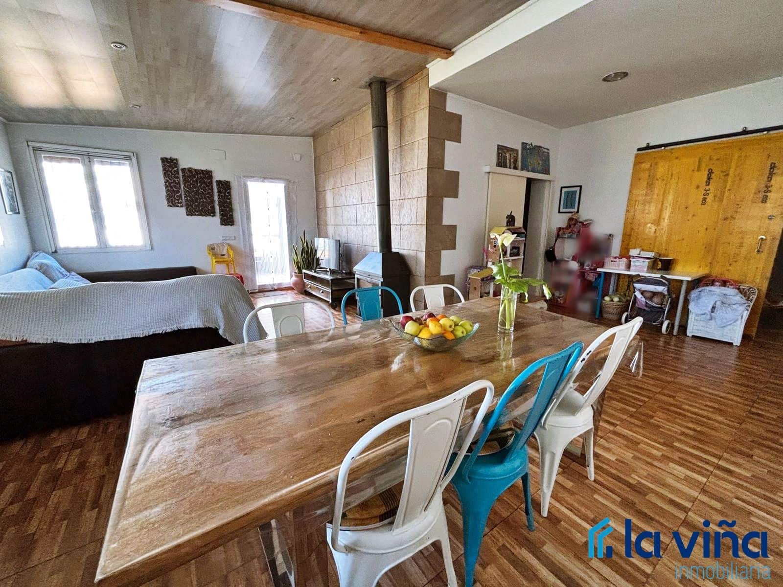 4 soverom Villa til salgs i Sierra de Yeguas med garasje - € 210 000 (Ref: 8920884)