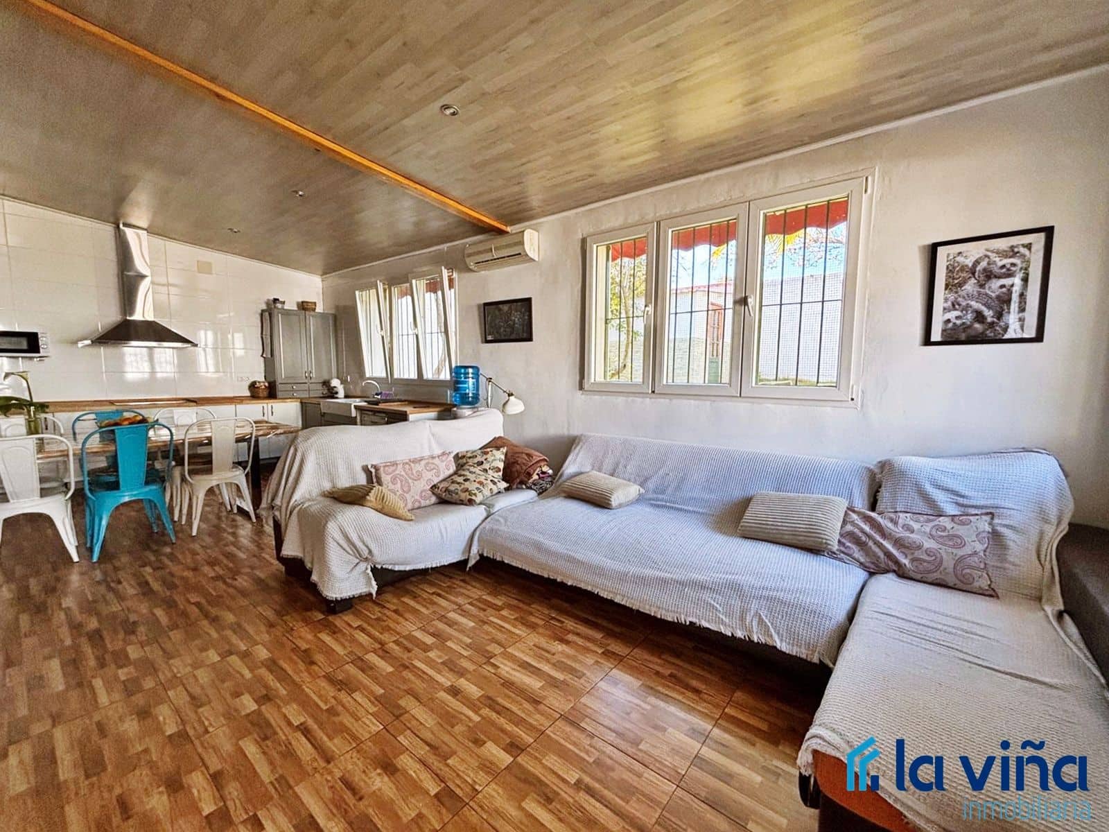 4 soverom Villa til salgs i Sierra de Yeguas med garasje - € 210 000 (Ref: 8920884)