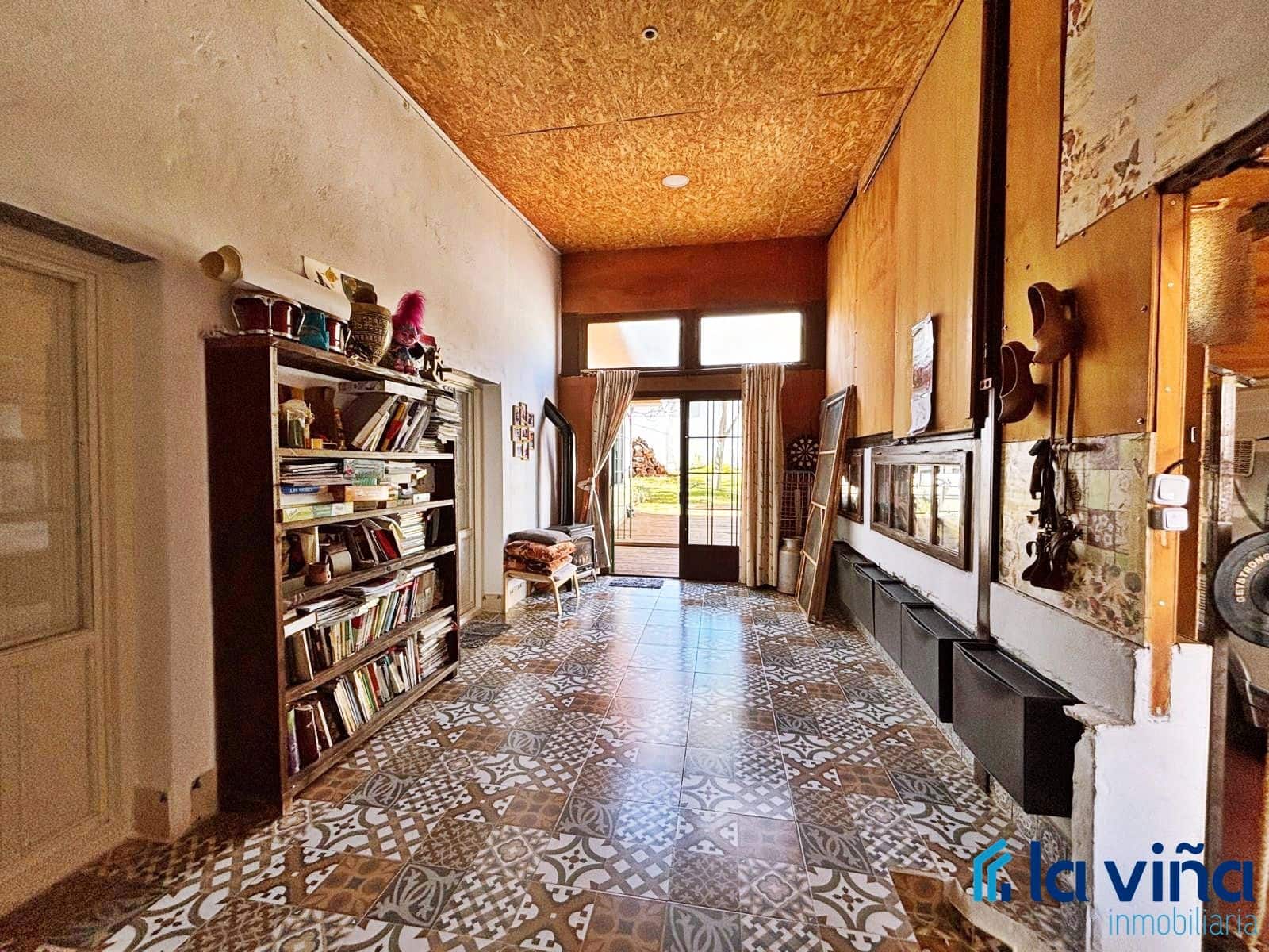 4 soverom Villa til salgs i Sierra de Yeguas med garasje - € 210 000 (Ref: 8920884)